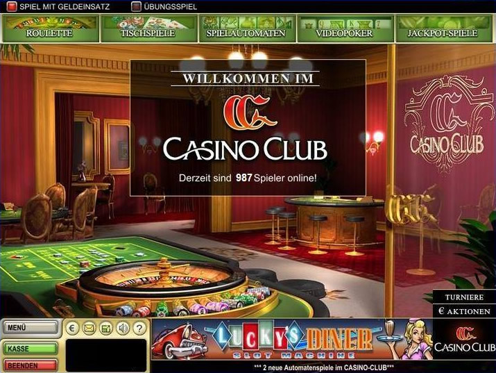 Casino Software und Spielgeldspiele