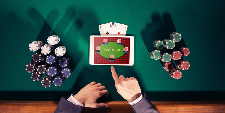 Online-Casinospiele im Glücksspielgesetz