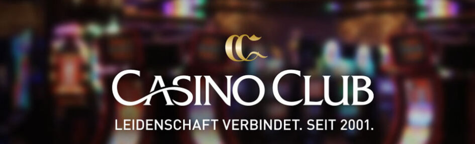 CasinoClub - das beste Roulette Online Casino