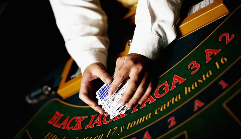Beste Blackjack Tipps & Tricks zum Gewinnchancen steigern