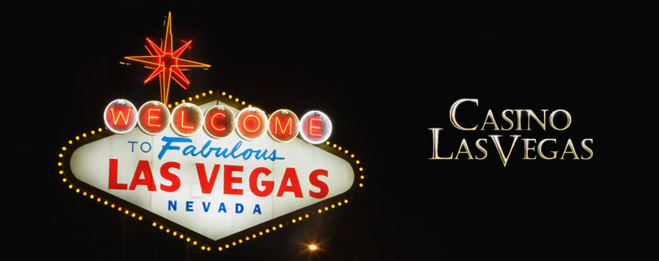 Casino Las Vegas - das Onlinecasino der Extraklasse