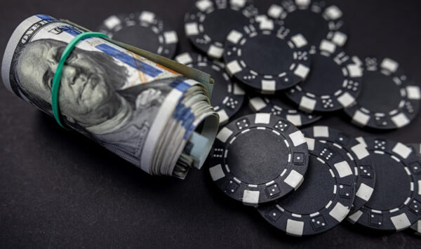 Wie viel Geld braucht man für einen Casino Besuch?